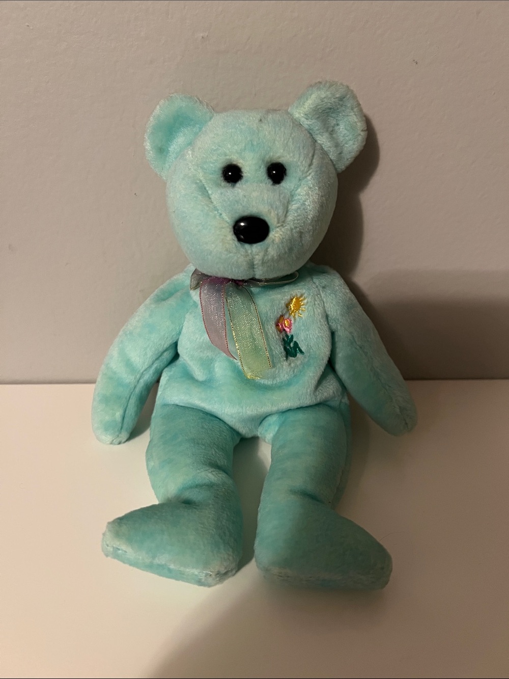 2000 TY ‘Ariel’ Beanie Baby